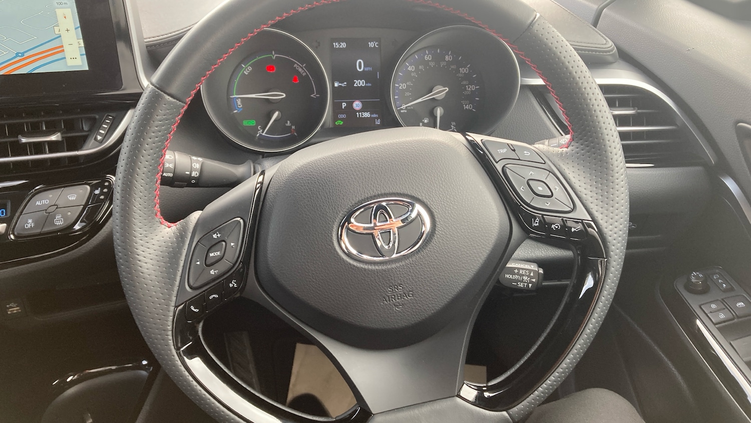 Used Toyota C-HR 2023 for sale - 78198712: Photo 10