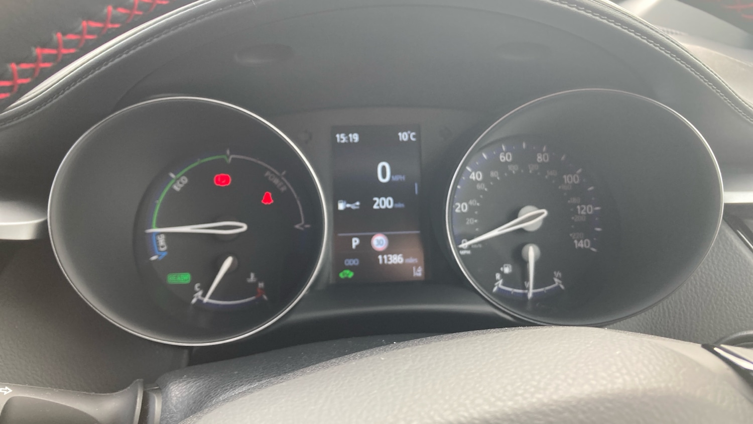 Used Toyota C-HR 2023 for sale - 78198712: Photo 11