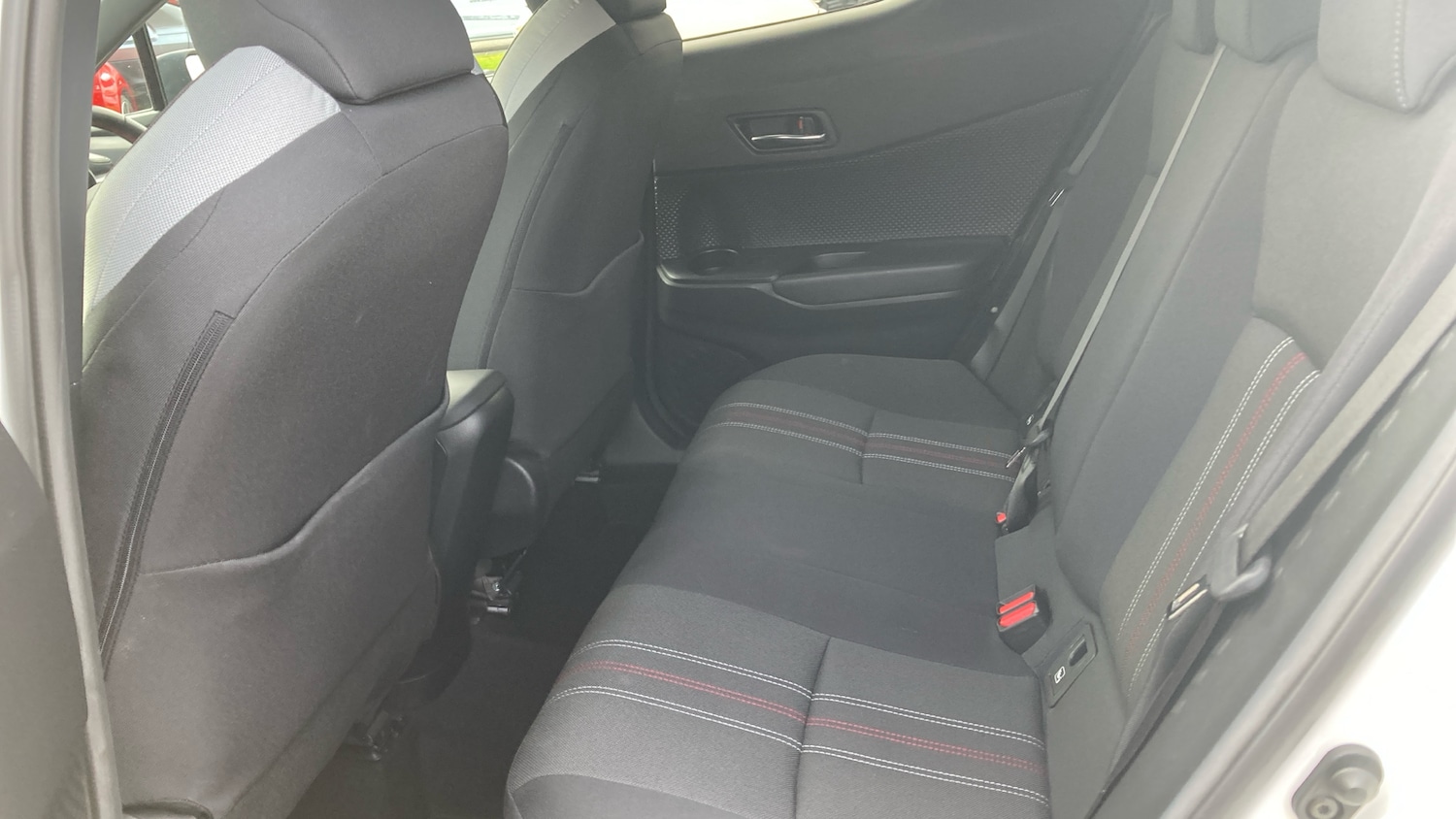 Used Toyota C-HR 2023 for sale - 78198712: Photo 15