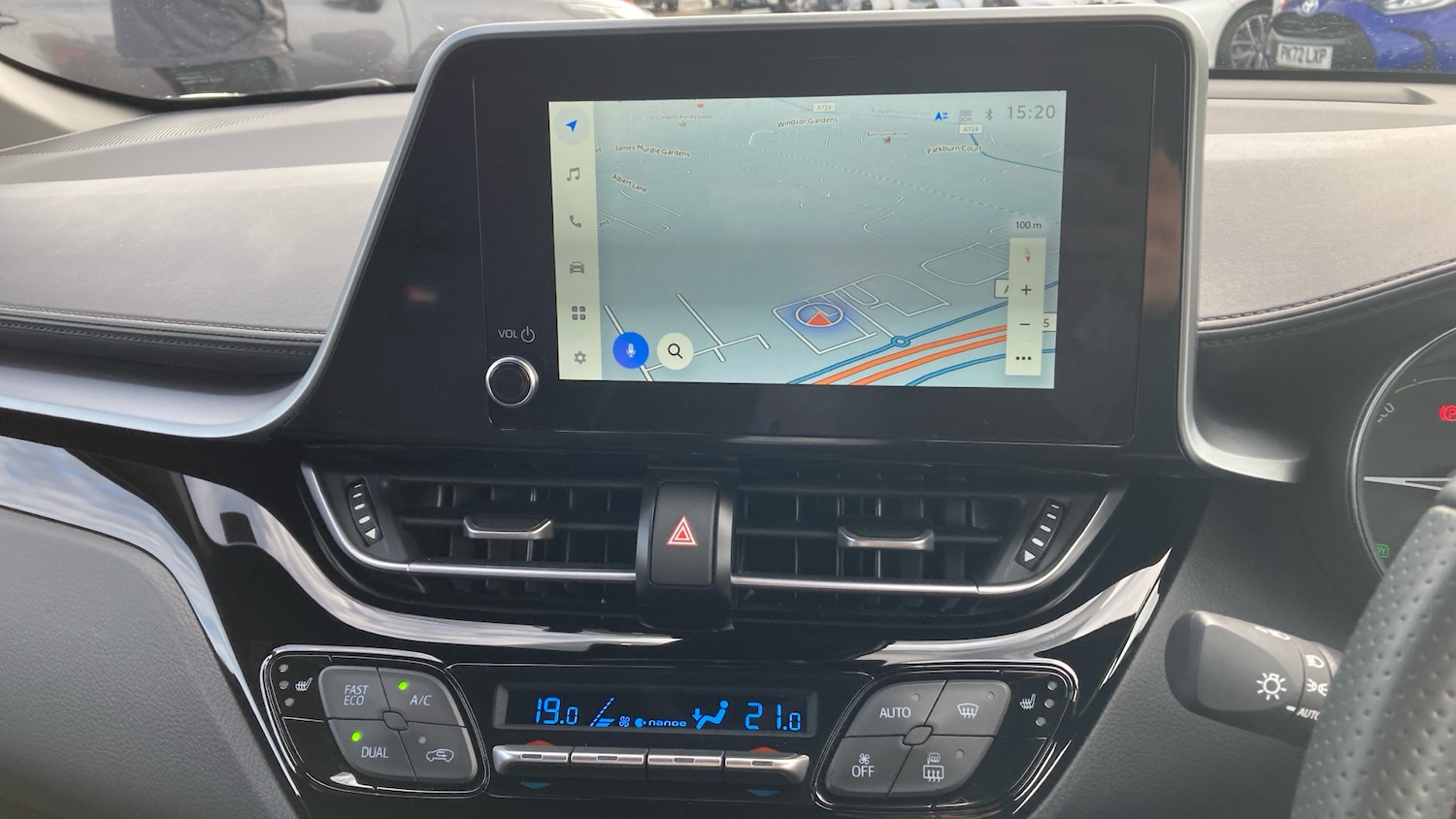 Used Toyota C-HR 2023 for sale - 78198712: Photo 29