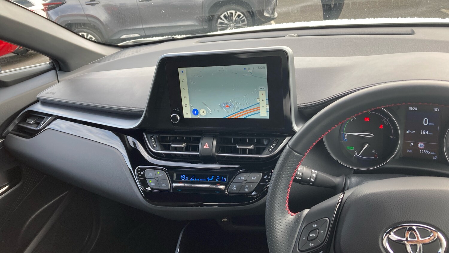 Used Toyota C-HR 2023 for sale - 78198712: Photo 30