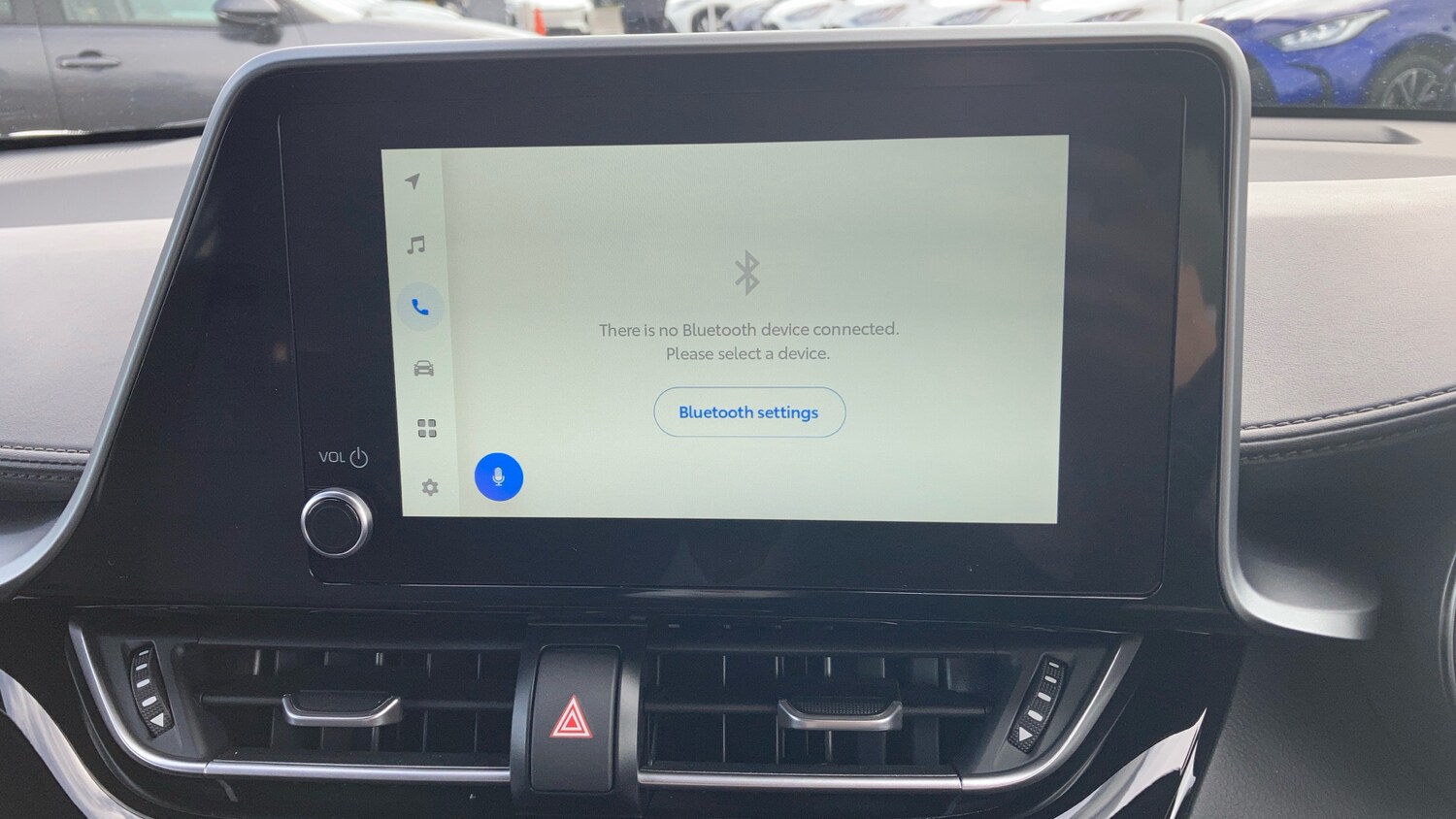 Used Toyota C-HR 2023 for sale - 78198712: Photo 32