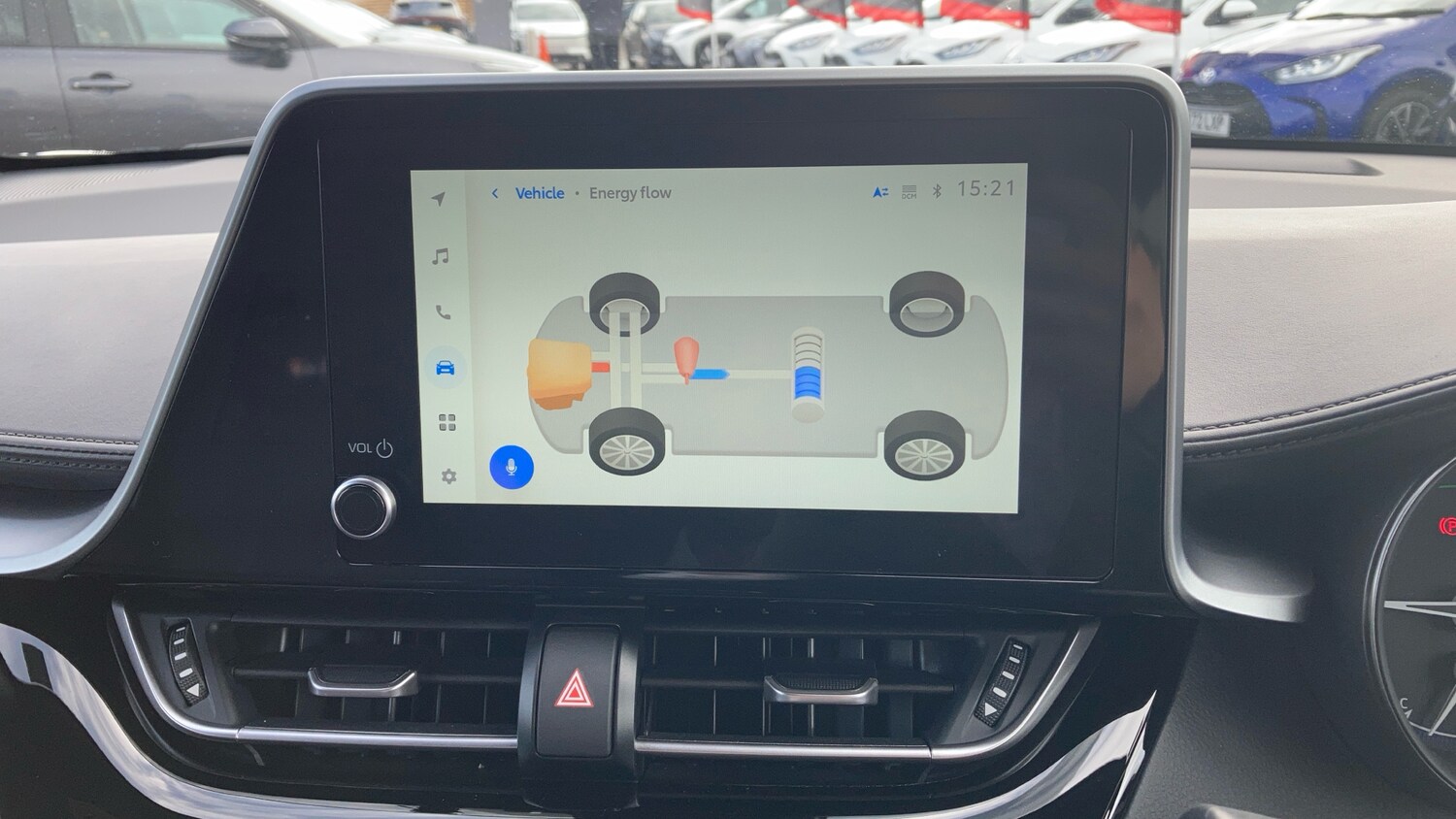 Used Toyota C-HR 2023 for sale - 78198712: Photo 33