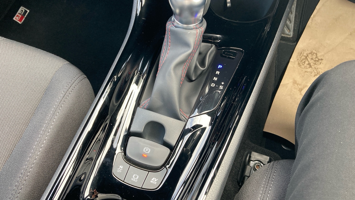 Used Toyota C-HR 2023 for sale - 78198712: Photo 35