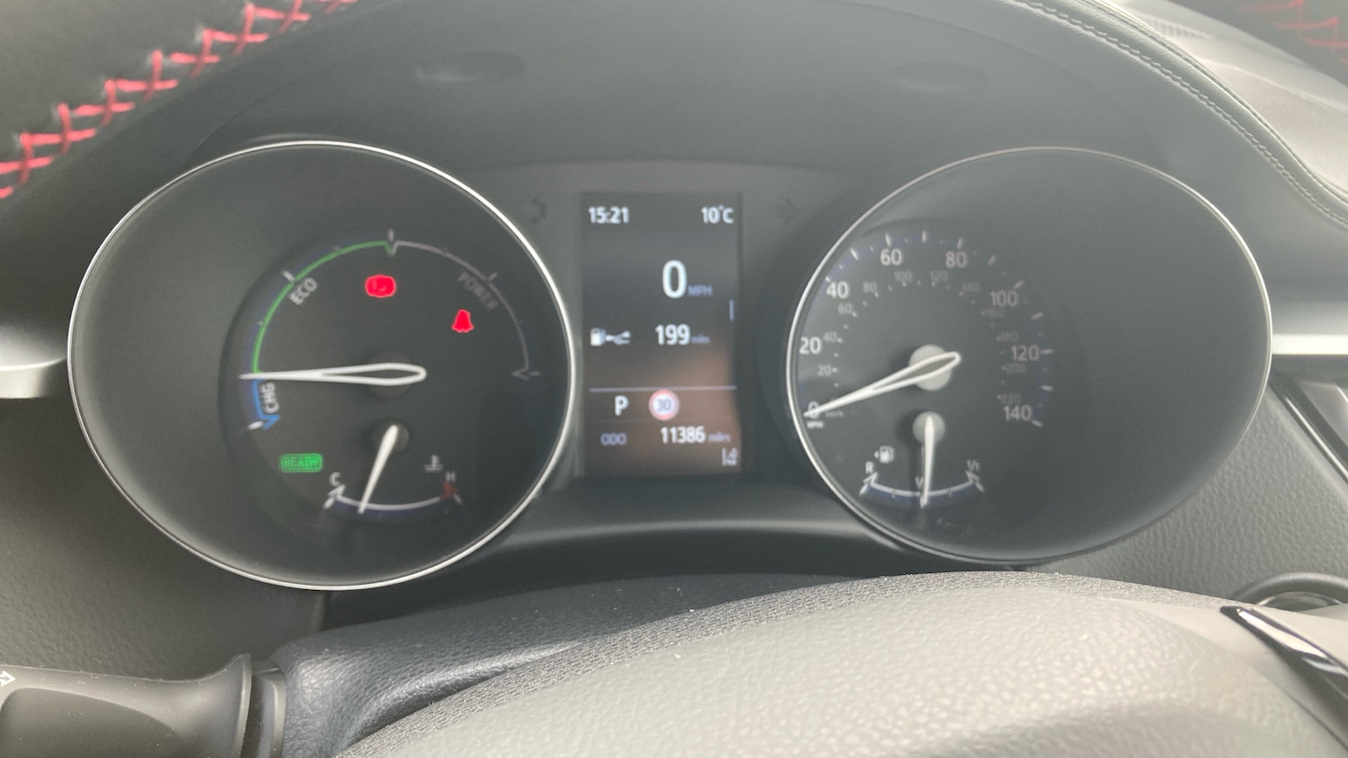 Used Toyota C-HR 2023 for sale - 78198712: Photo 38