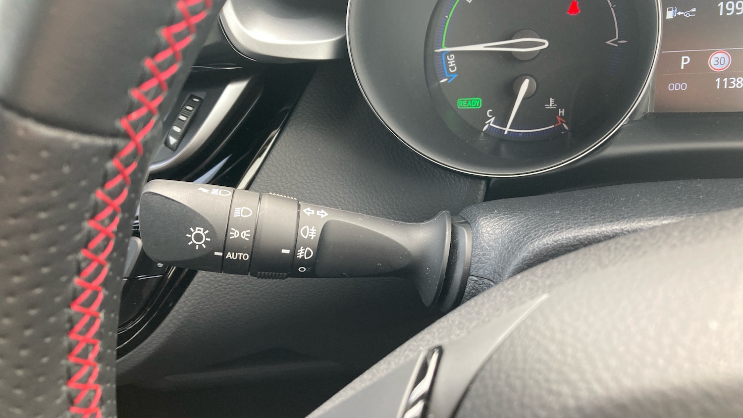 Used Toyota C-HR 2023 for sale - 78198712: Photo 39