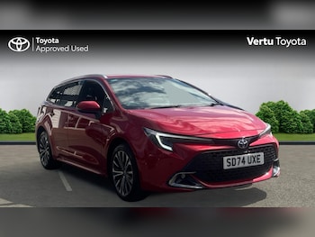 Used Toyota Corolla 2024 for sale - 79271445: Photo