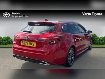 Used Toyota Corolla 2024 for sale - 79271445: Photo