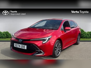 Used Toyota Corolla 2024 for sale - 79271445: Photo