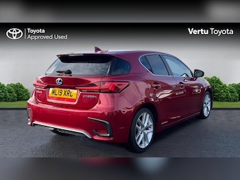 Used Lexus CT 2019 for sale - 77759166: Photo