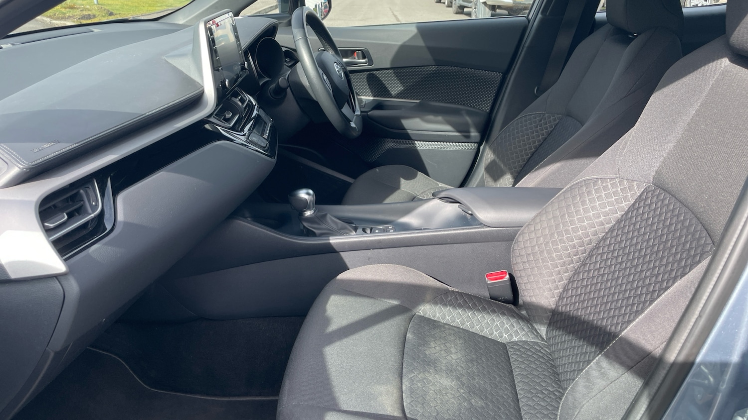 Used Toyota C-HR 2022 for sale - 78179461: Photo 10