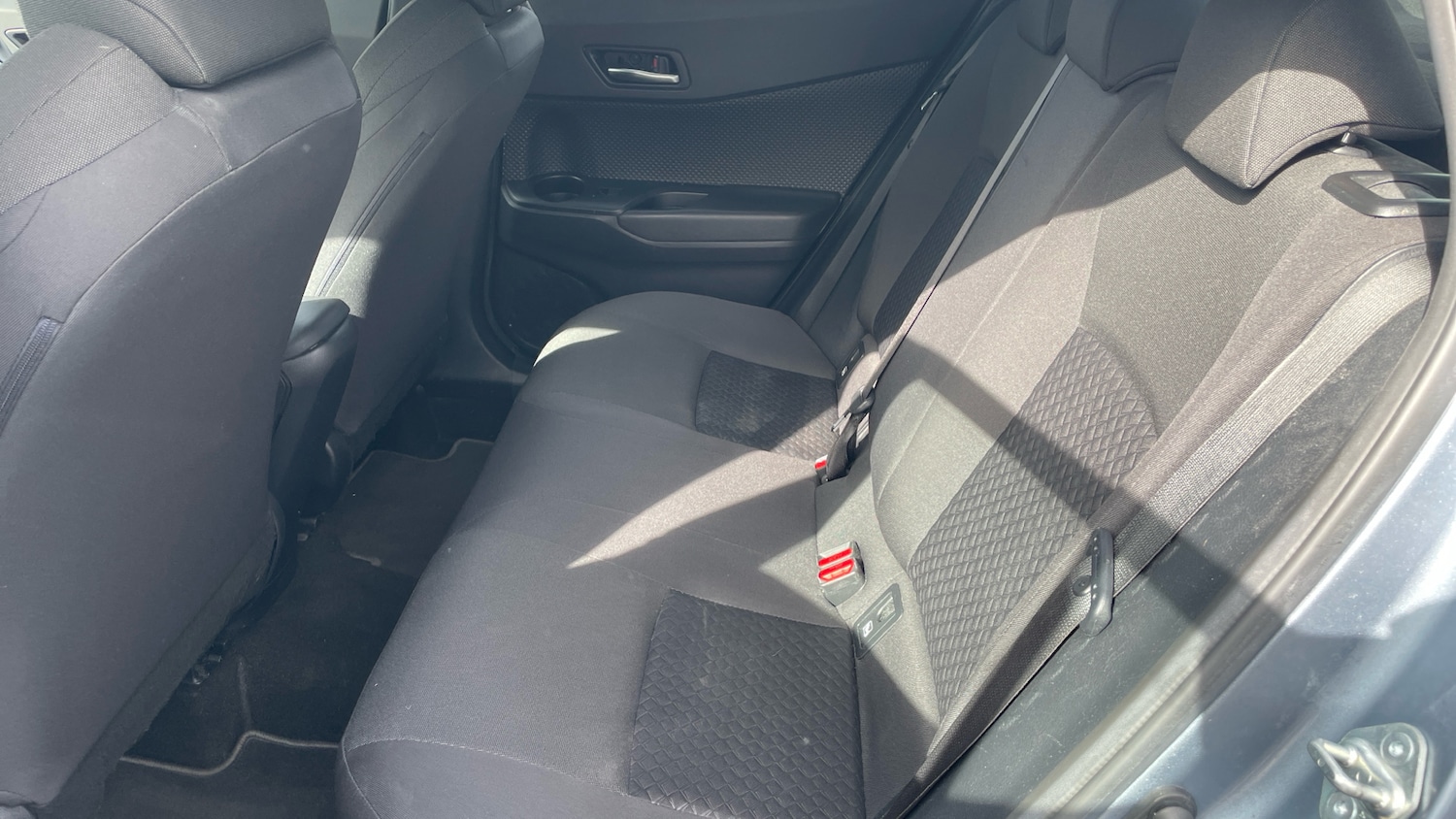 Used Toyota C-HR 2022 for sale - 78179461: Photo 13