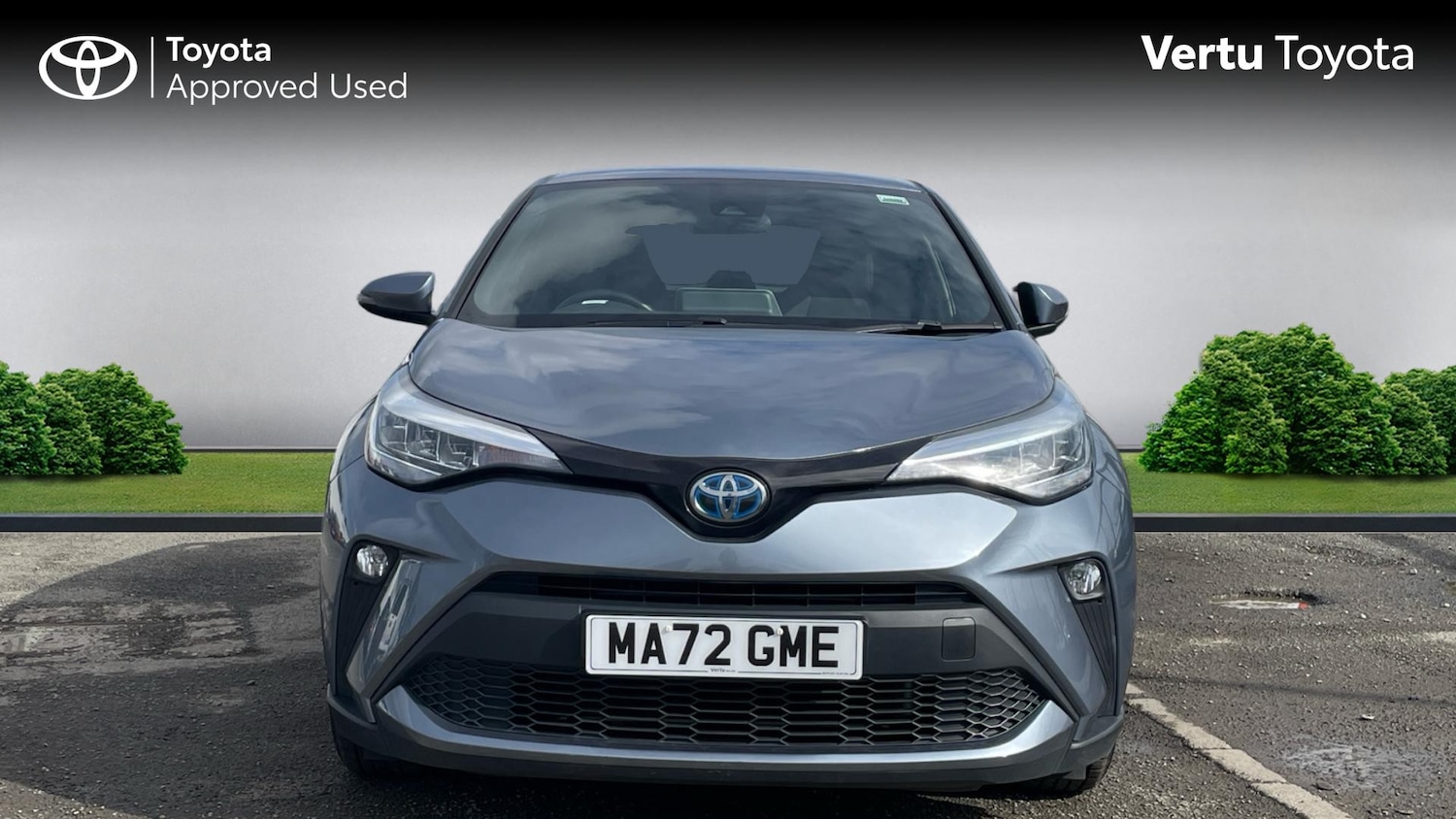 Used Toyota C-HR 2022 for sale - 78179461: Photo 15