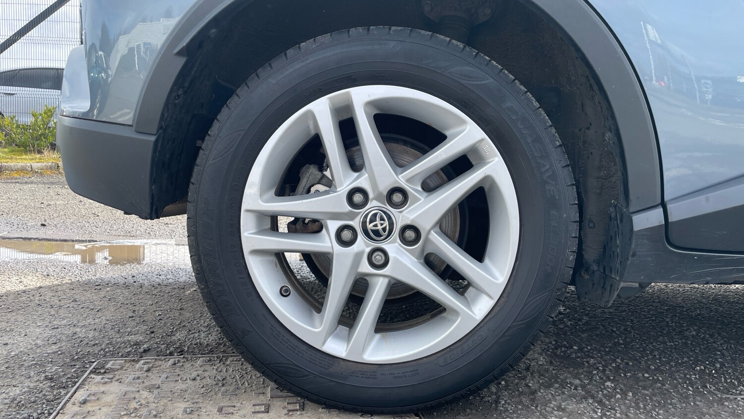 Used Toyota C-HR 2022 for sale - 78179461: Photo 18