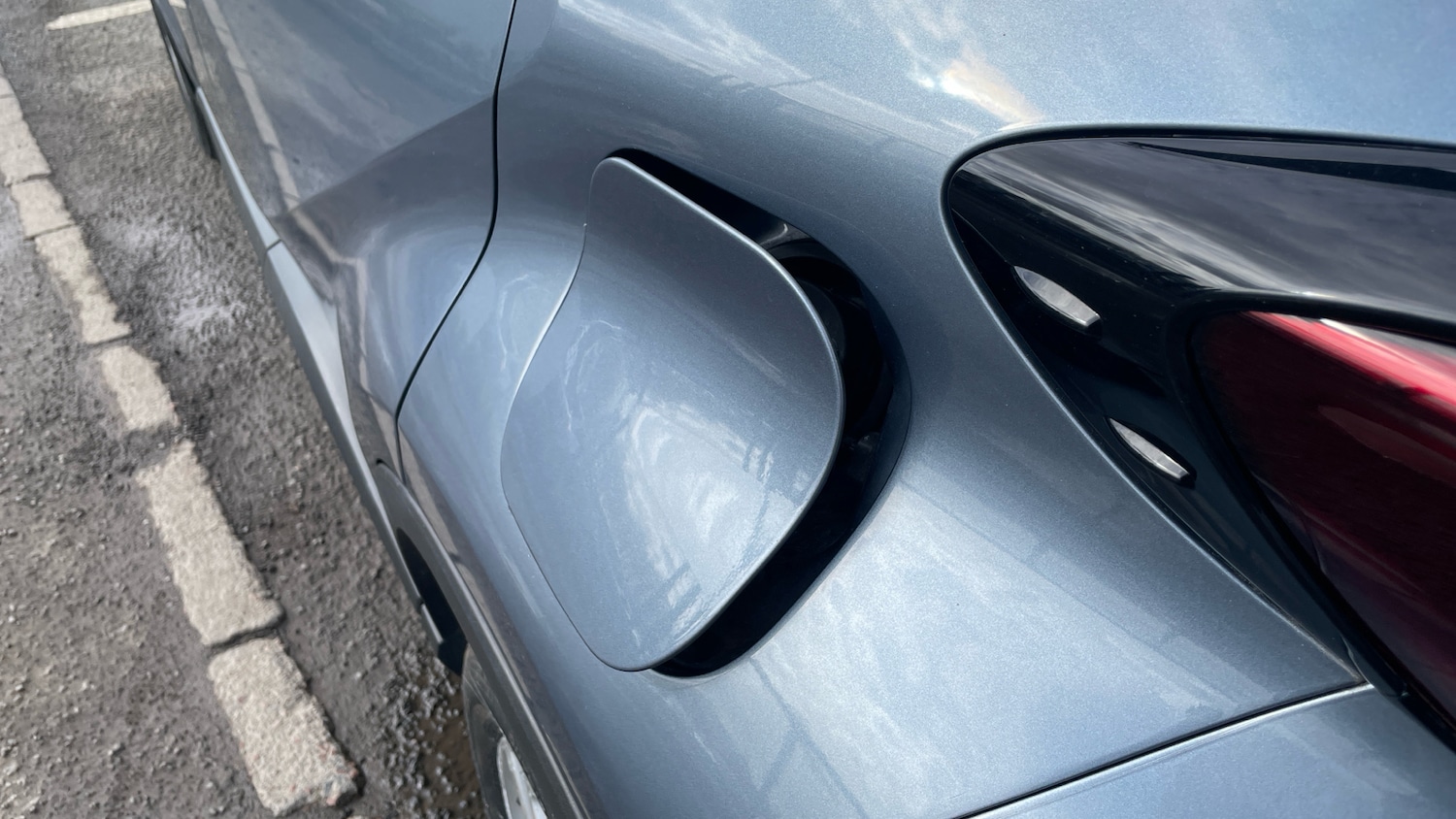 Used Toyota C-HR 2022 for sale - 78179461: Photo 20