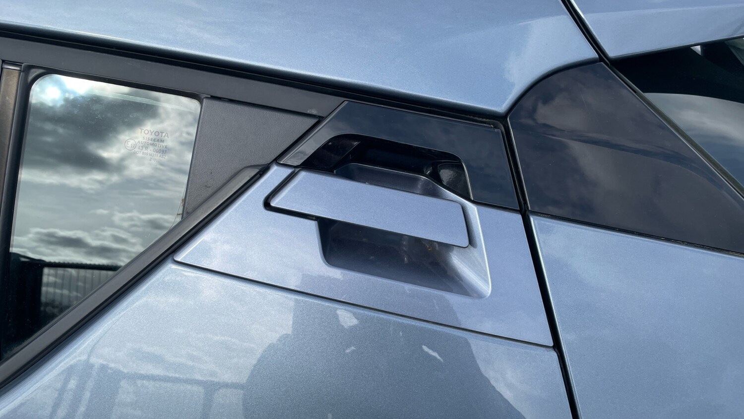 Used Toyota C-HR 2022 for sale - 78179461: Photo 21