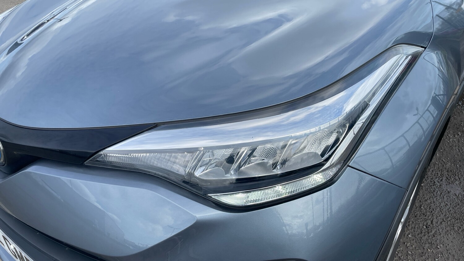 Used Toyota C-HR 2022 for sale - 78179461: Photo 22