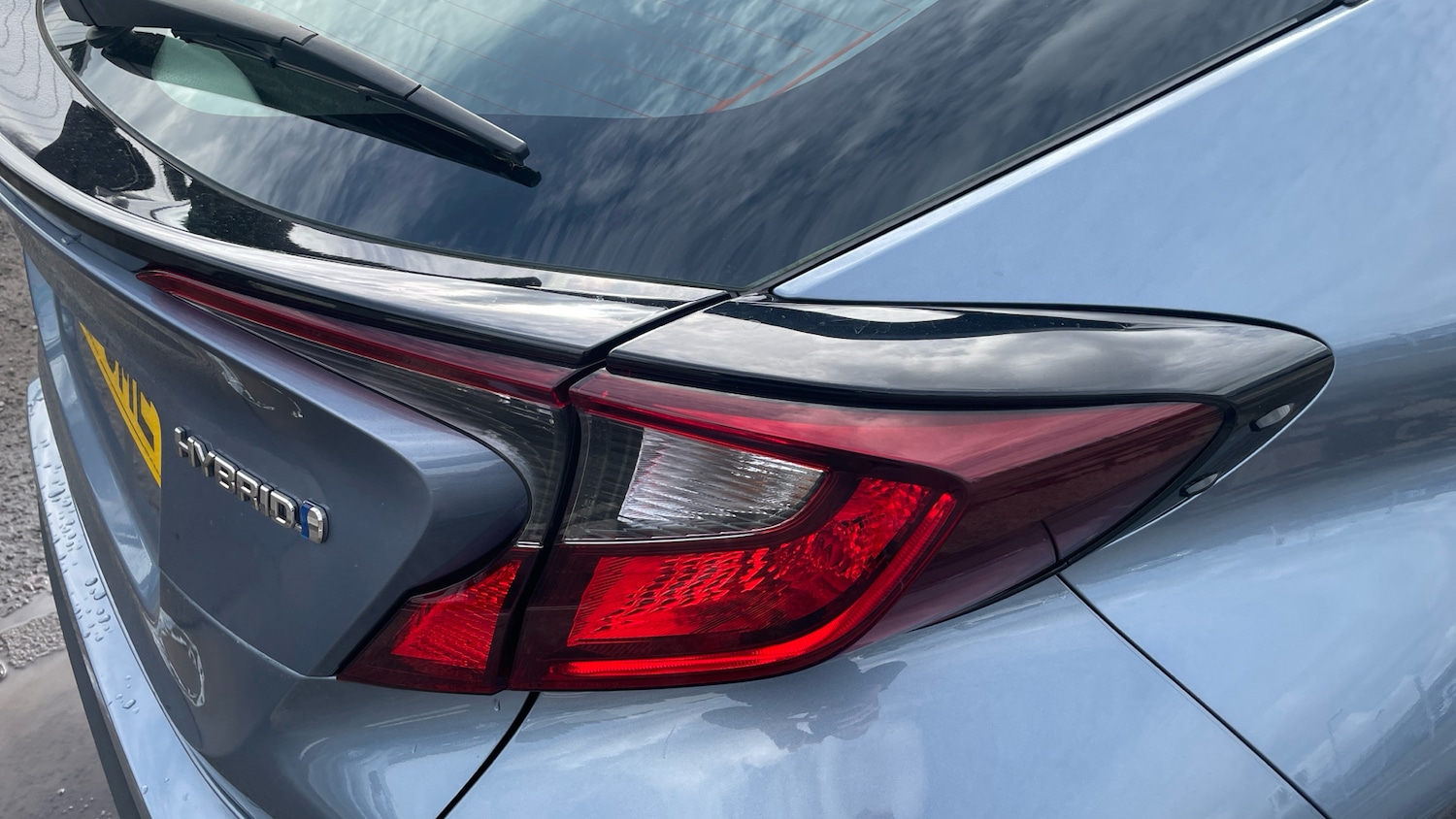 Used Toyota C-HR 2022 for sale - 78179461: Photo 25