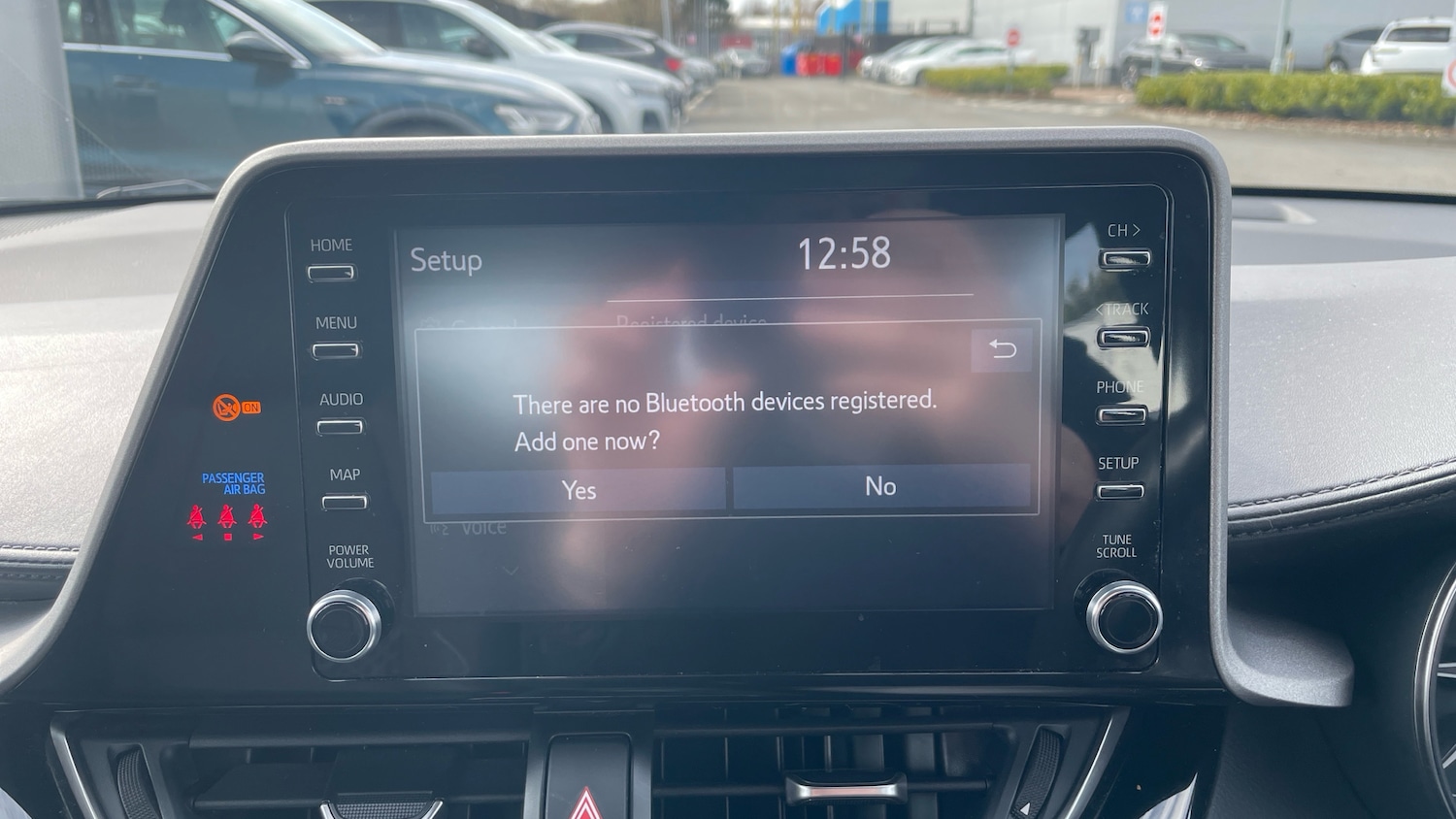 Used Toyota C-HR 2022 for sale - 78179461: Photo 27