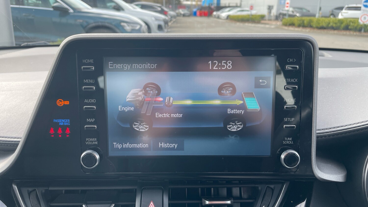 Used Toyota C-HR 2022 for sale - 78179461: Photo 28