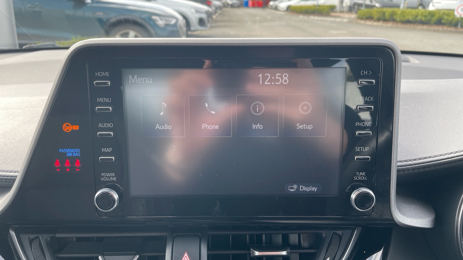 Used Toyota C-HR 2022 for sale - 78179461: Photo 29