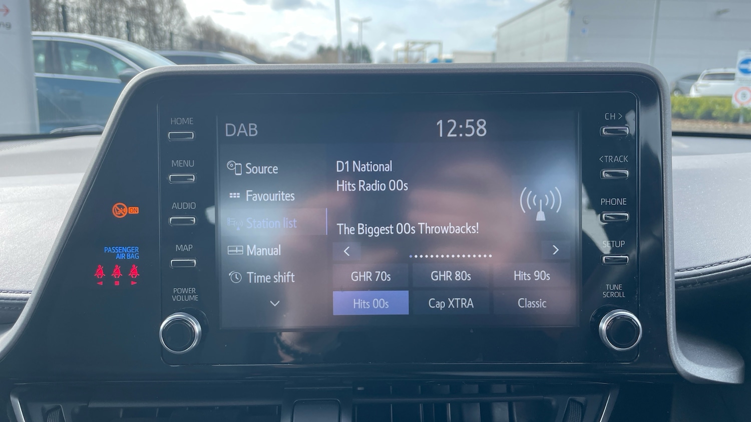 Used Toyota C-HR 2022 for sale - 78179461: Photo 30