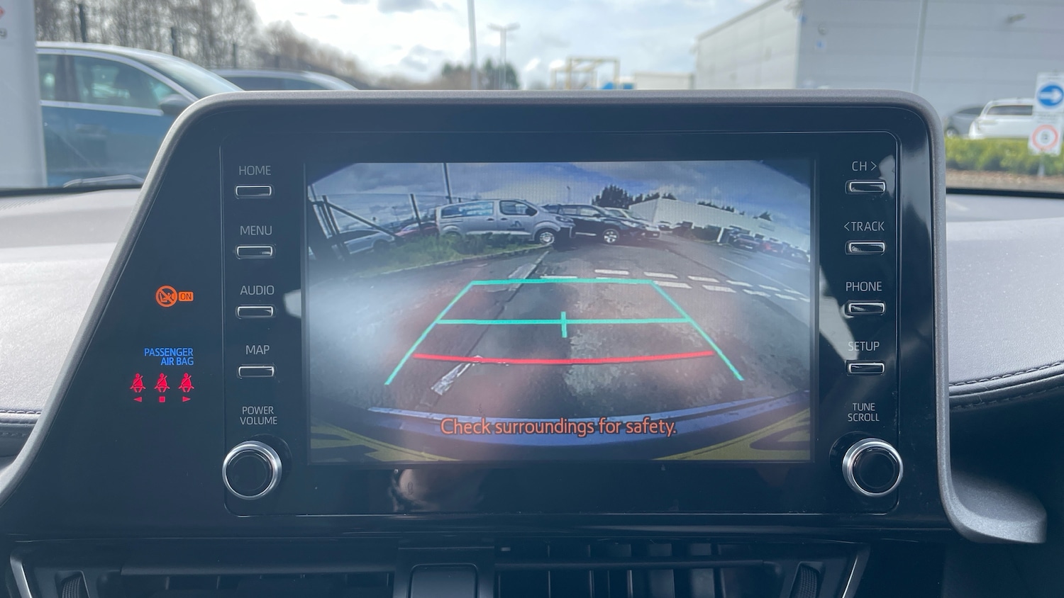 Used Toyota C-HR 2022 for sale - 78179461: Photo 31