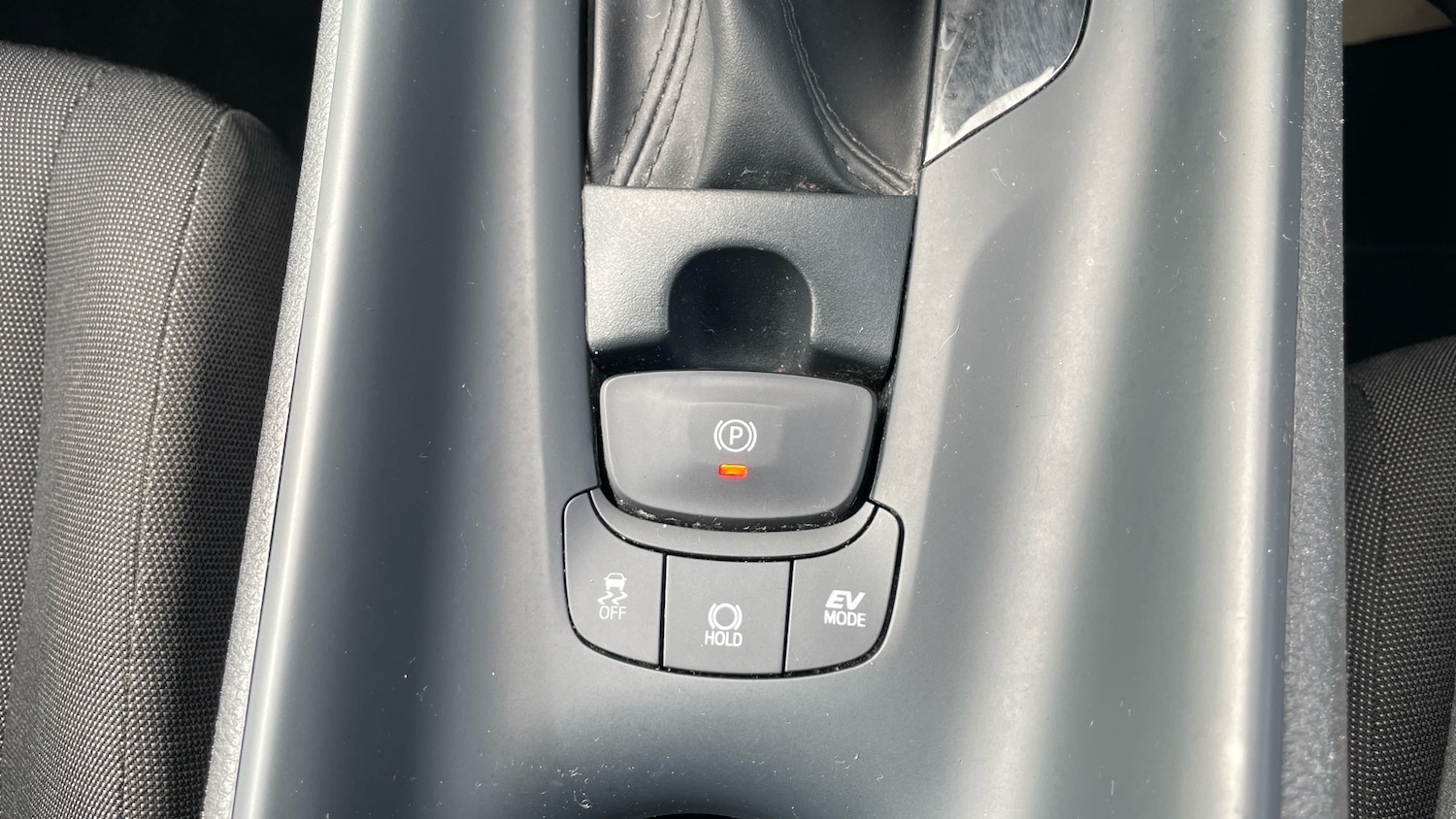 Used Toyota C-HR 2022 for sale - 78179461: Photo 34