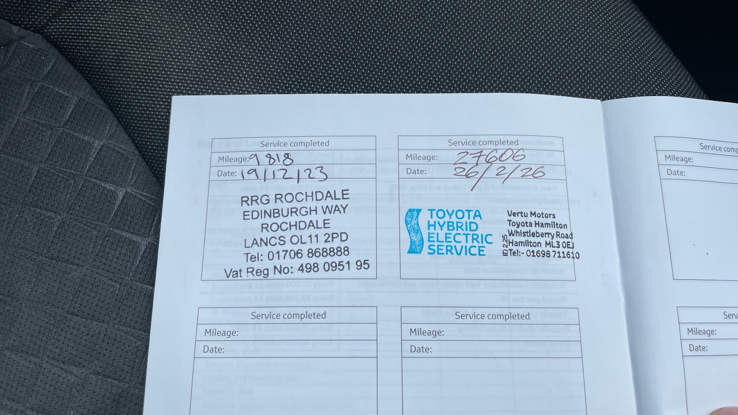 Used Toyota C-HR 2022 for sale - 78179461: Photo 43