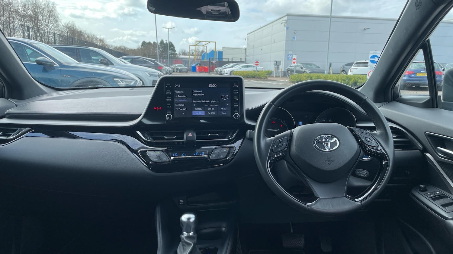 Used Toyota C-HR 2022 for sale - 78179461: Photo 5