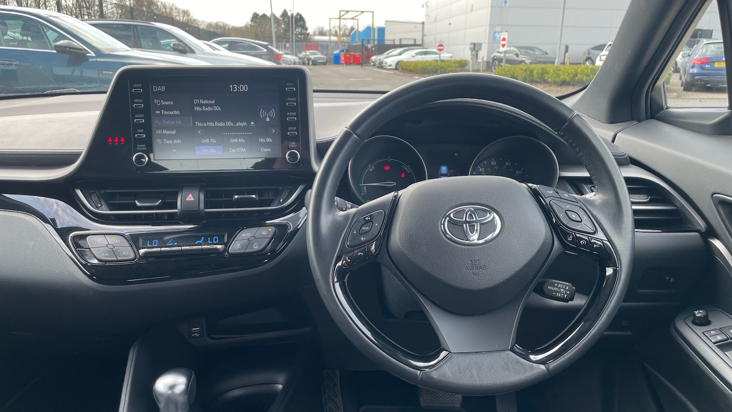 Used Toyota C-HR 2022 for sale - 78179461: Photo 6