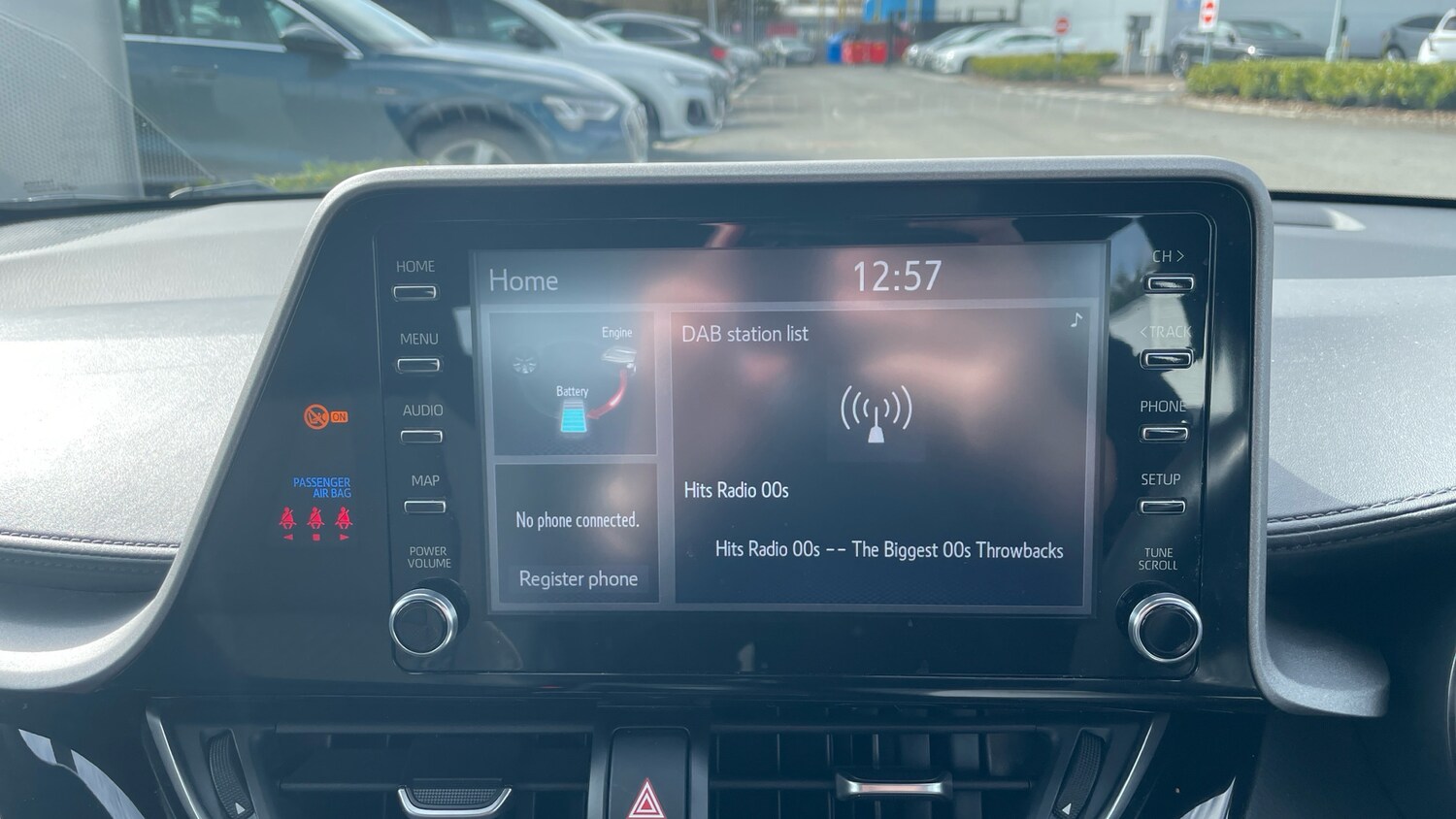 Used Toyota C-HR 2022 for sale - 78179461: Photo 7