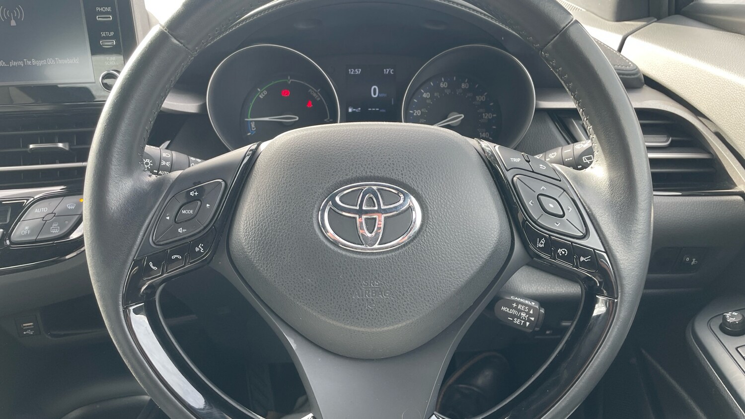 Used Toyota C-HR 2022 for sale - 78179461: Photo 8