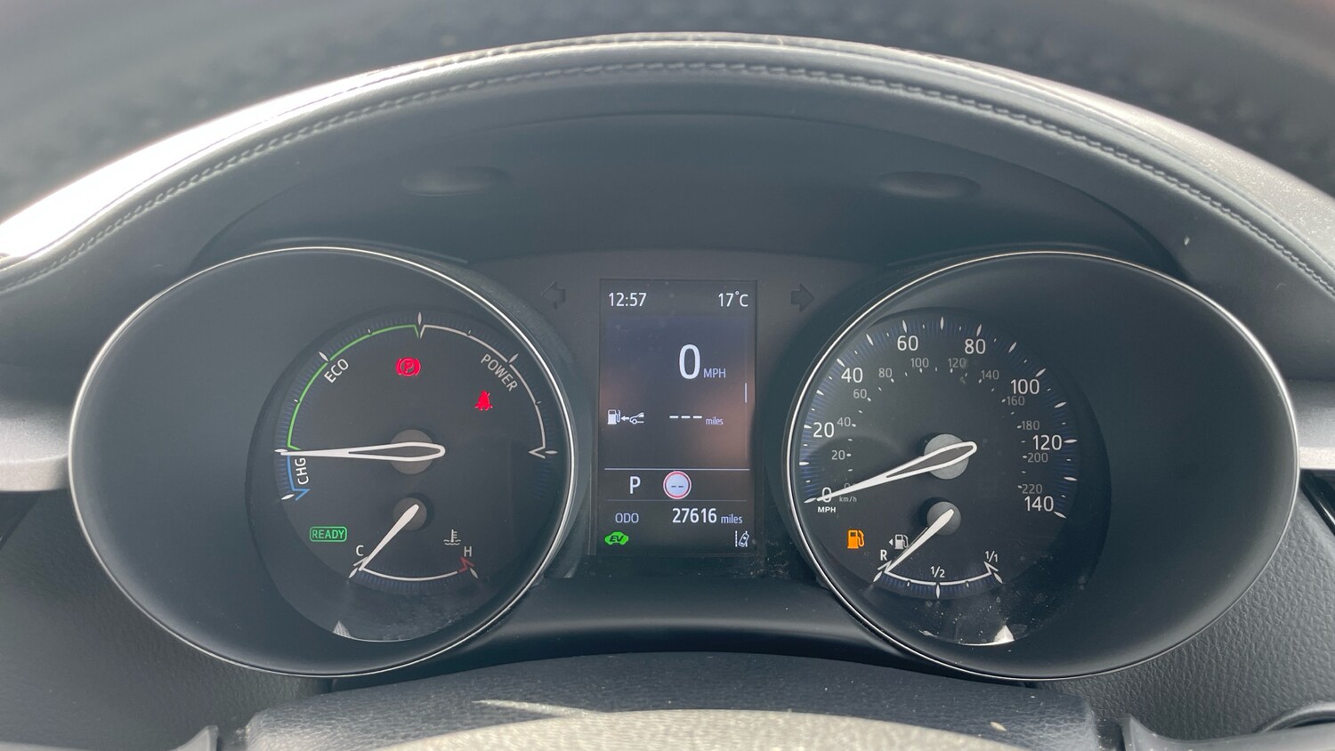 Used Toyota C-HR 2022 for sale - 78179461: Photo 9