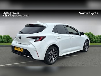 Used Toyota Corolla 2025 for sale - 79098045: Photo