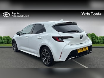 Used Toyota Corolla 2025 for sale - 79098045: Photo