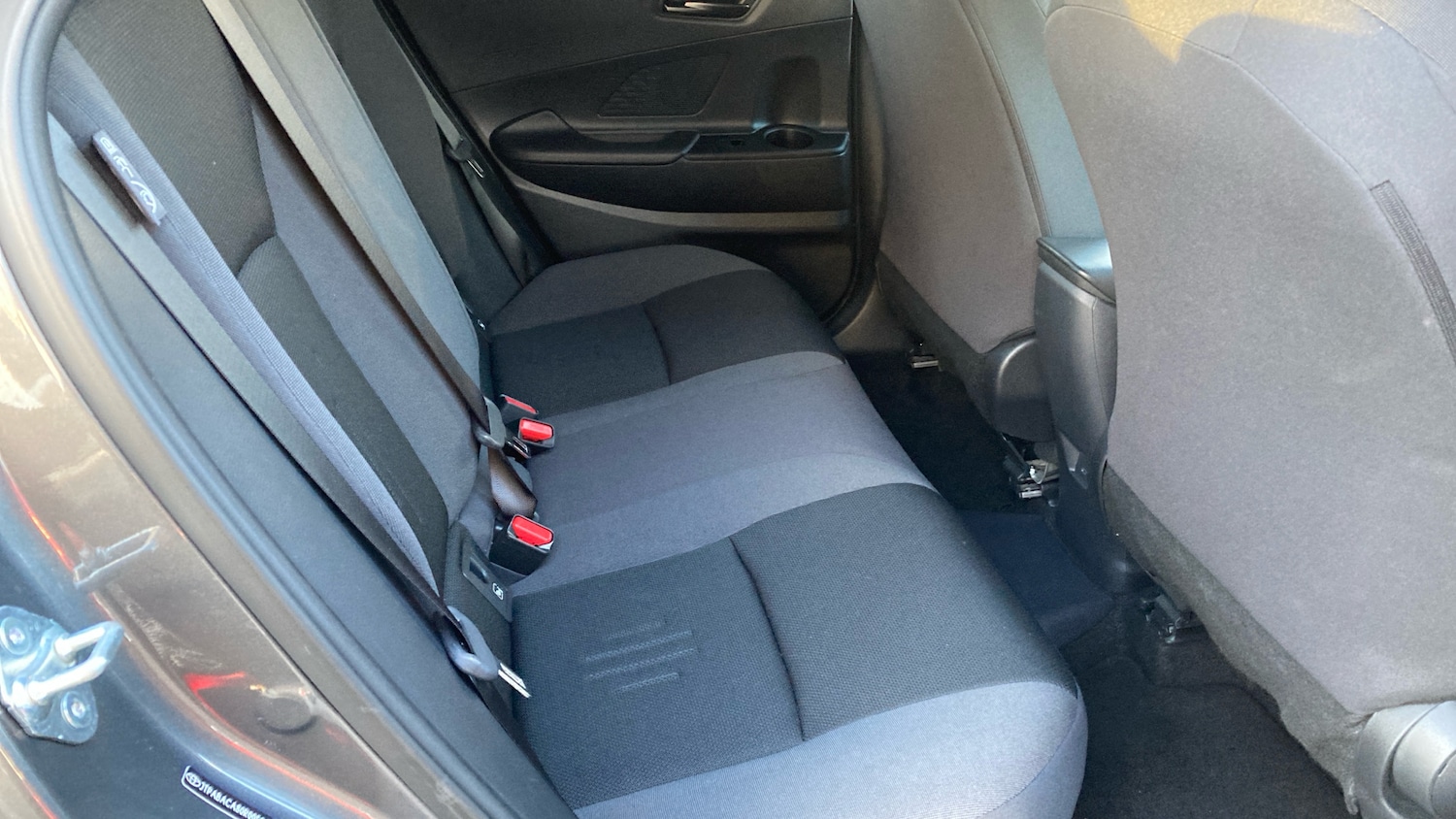 Used Toyota C-HR 2024 for sale - 76477807: Photo 12