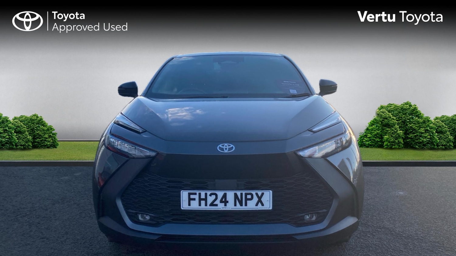 Used Toyota C-HR 2024 for sale - 76477807: Photo 15