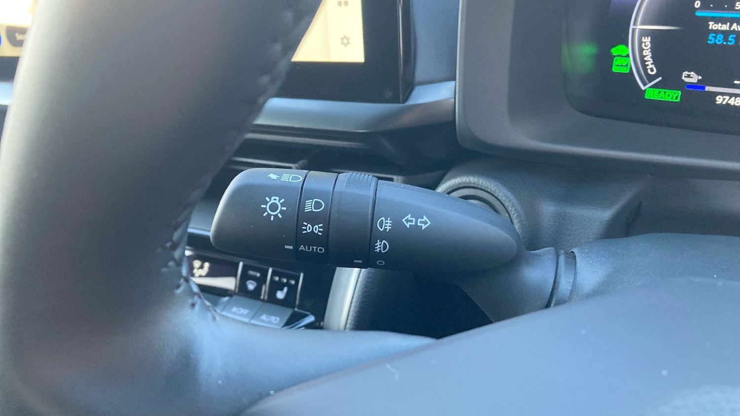 Used Toyota C-HR 2024 for sale - 76477807: Photo 22