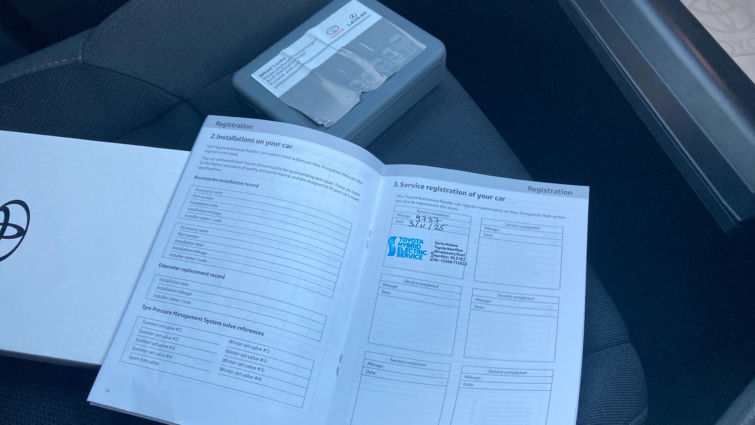 Used Toyota C-HR 2024 for sale - 76477807: Photo 30