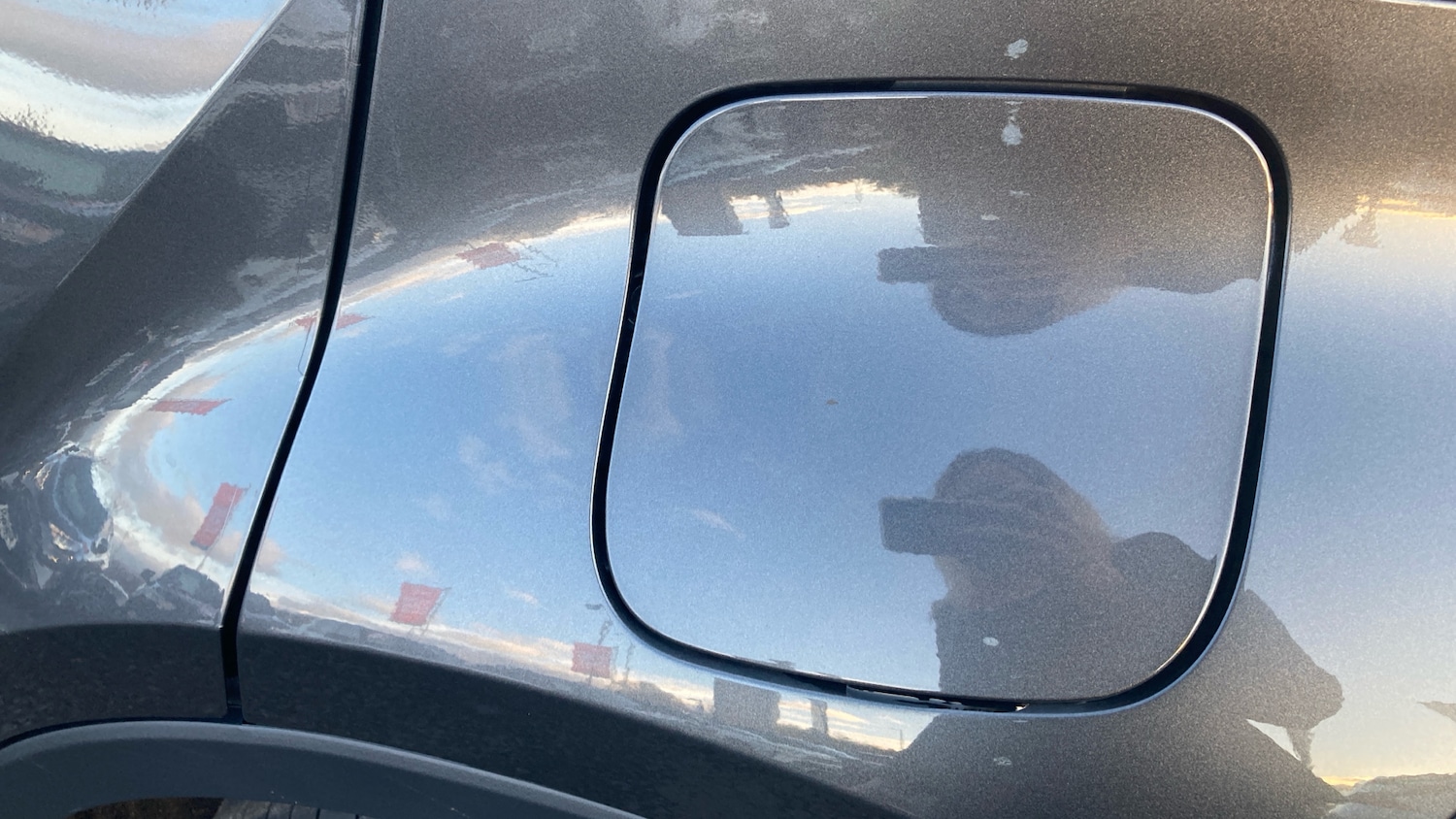 Used Toyota C-HR 2024 for sale - 76477807: Photo 34