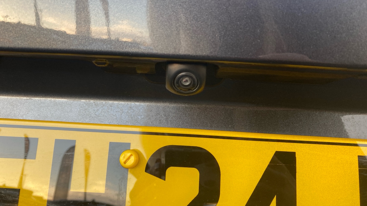 Used Toyota C-HR 2024 for sale - 76477807: Photo 38