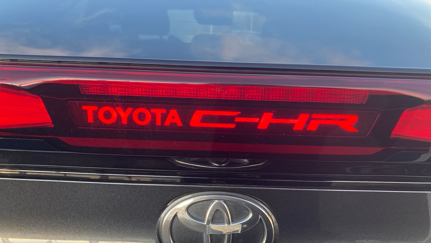 Used Toyota C-HR 2024 for sale - 76477807: Photo 40