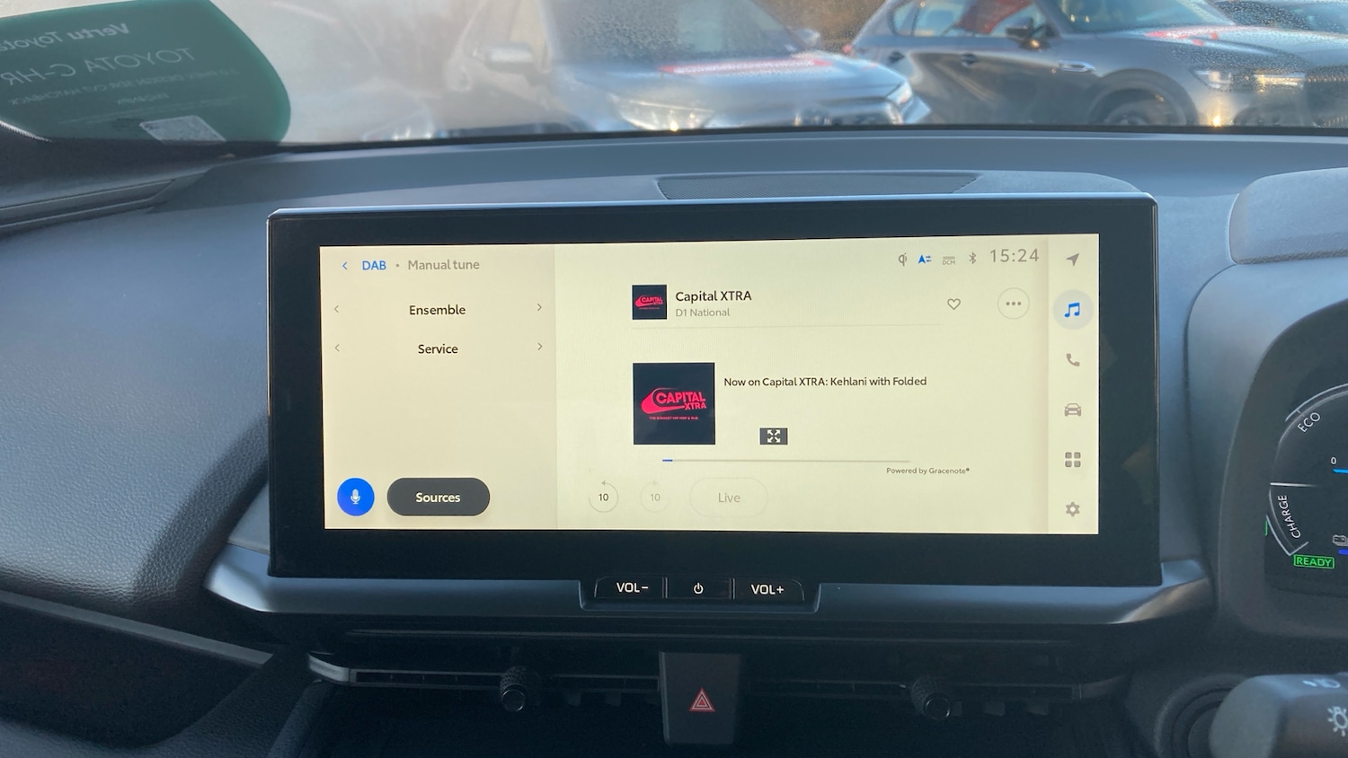 Used Toyota C-HR 2024 for sale - 76477807: Photo 7