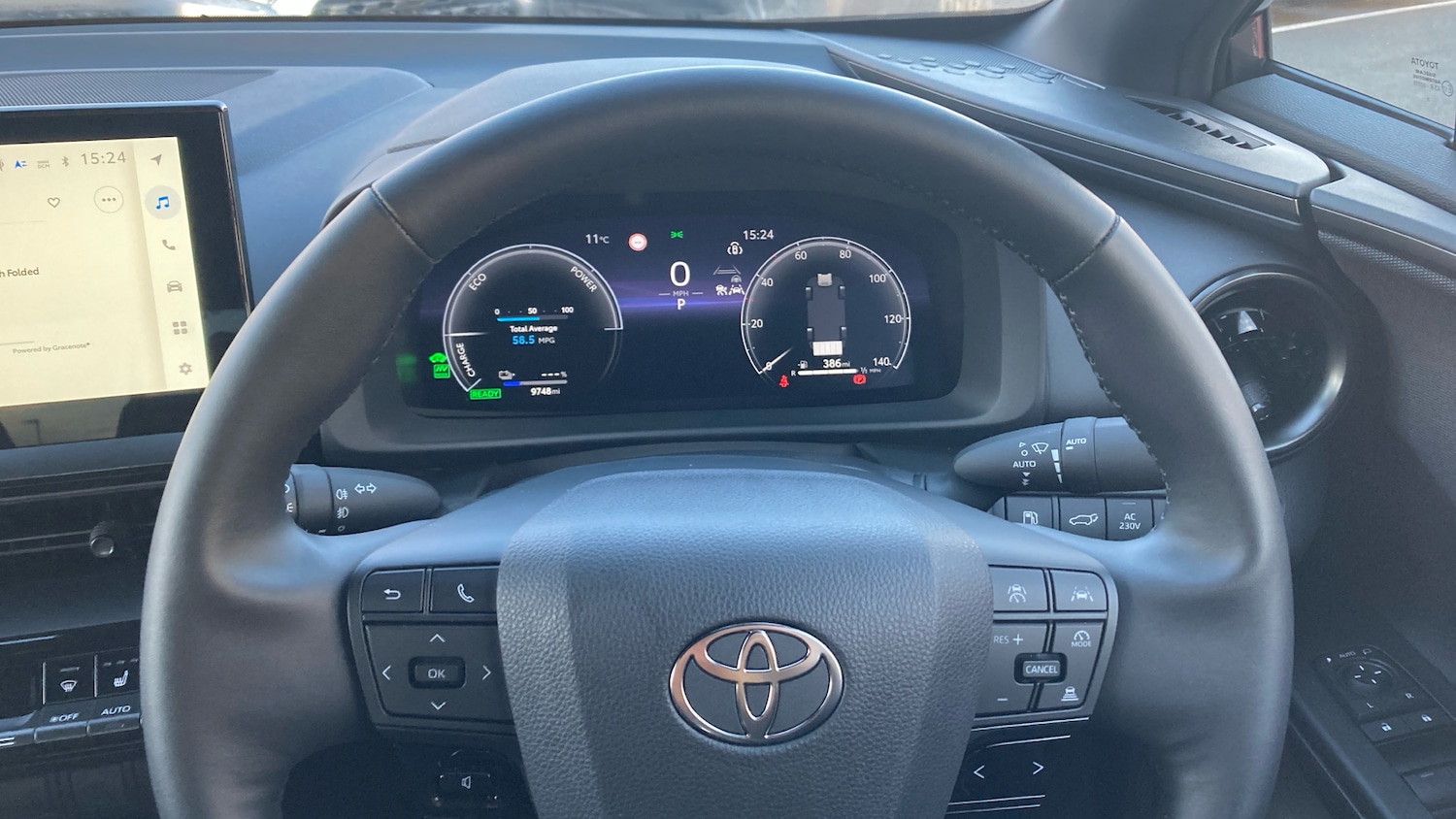 Used Toyota C-HR 2024 for sale - 76477807: Photo 8