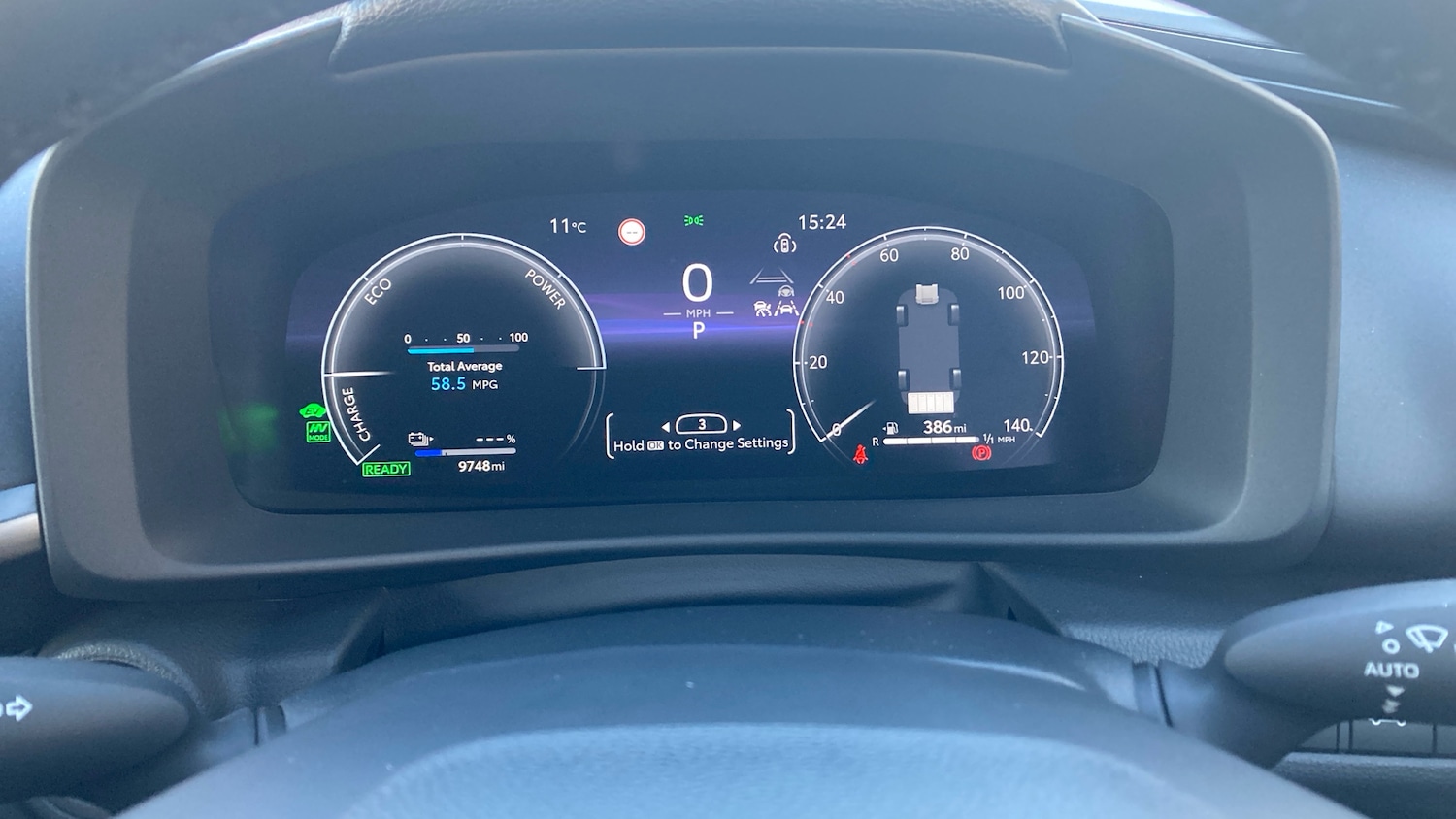 Used Toyota C-HR 2024 for sale - 76477807: Photo 9