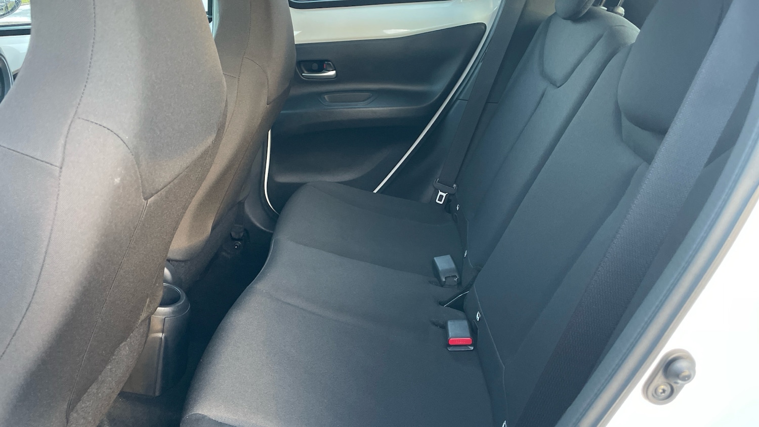 Used Toyota Aygo X 2023 for sale - 77113282: Photo 13