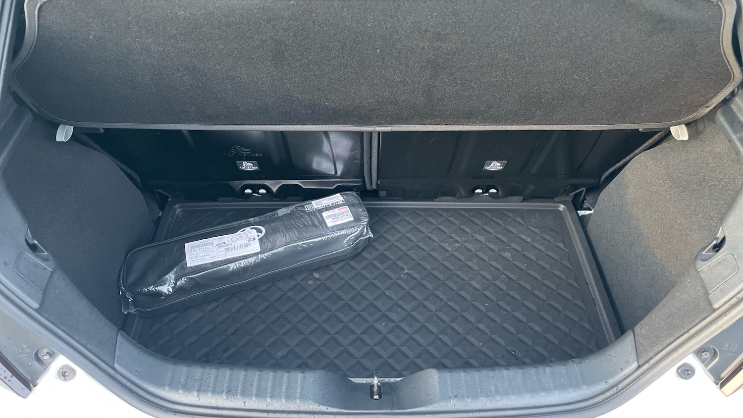 Used Toyota Aygo X 2023 for sale - 77113282: Photo 14