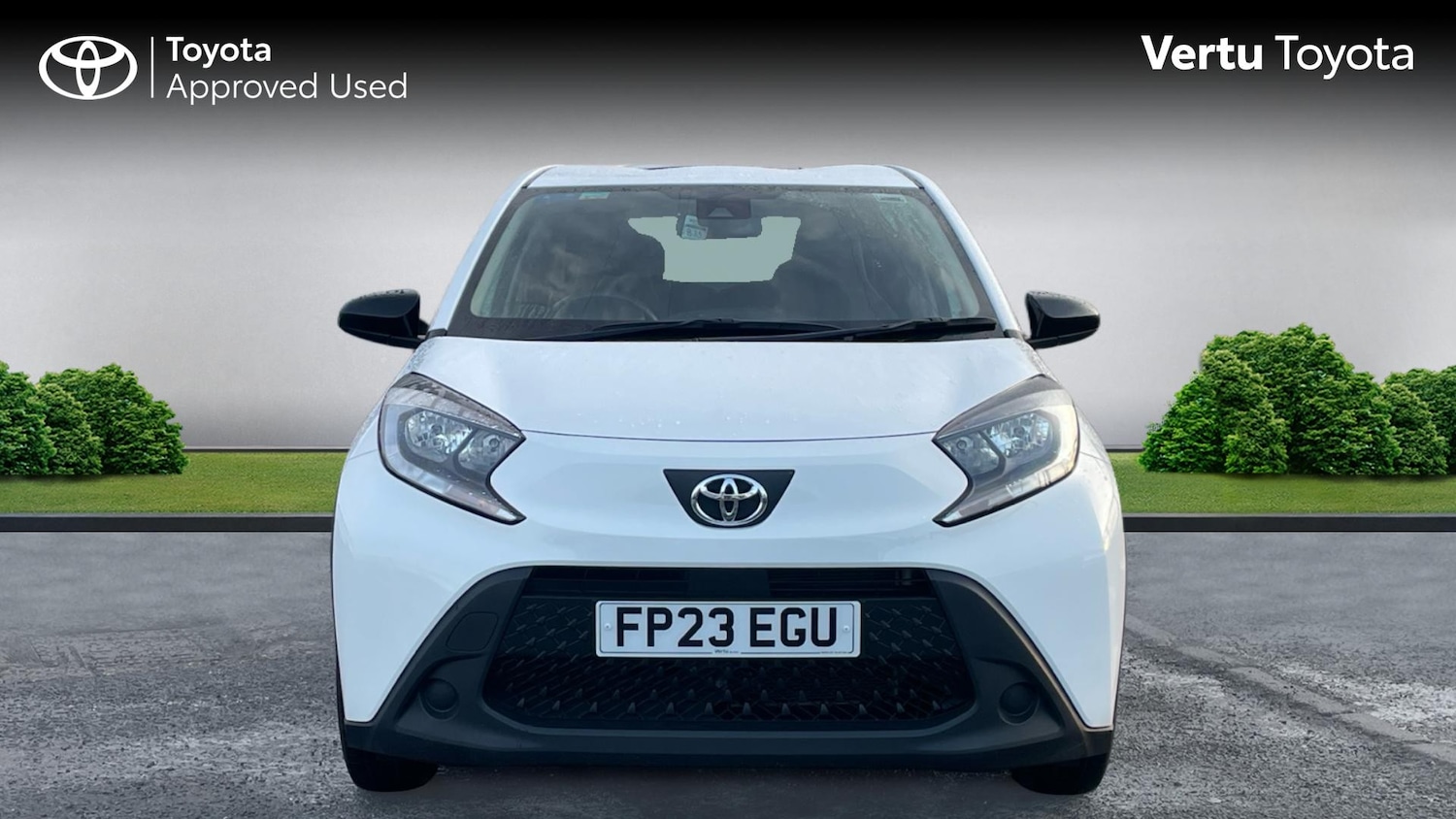 Used Toyota Aygo X 2023 for sale - 77113282: Photo 15