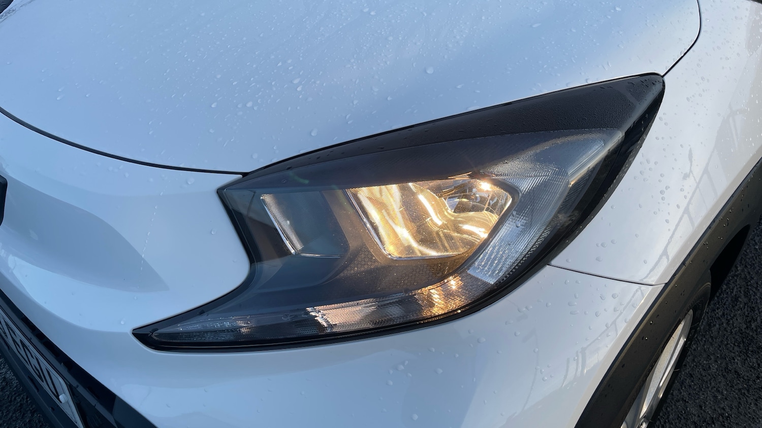 Used Toyota Aygo X 2023 for sale - 77113282: Photo 21